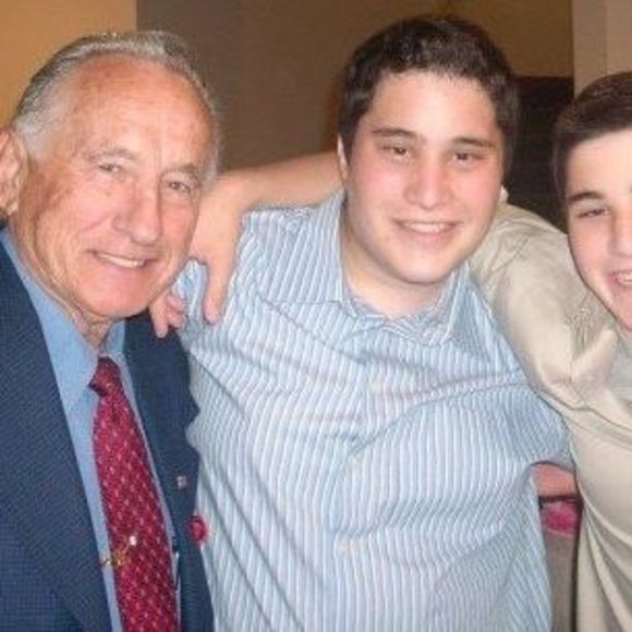 Meet your Posher, Robert - Picture 1 of 1